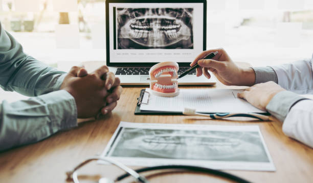 Best Emergency Denture Repair in St Bonifacius, MN