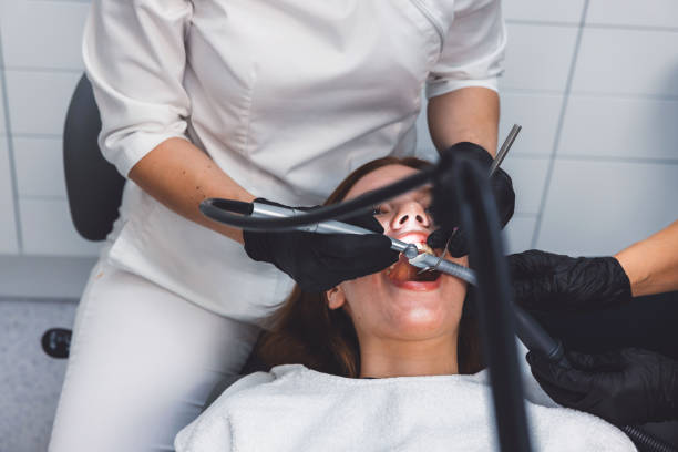 Best Emergency Dental Care for Sports Injuries in St Bonifacius, MN