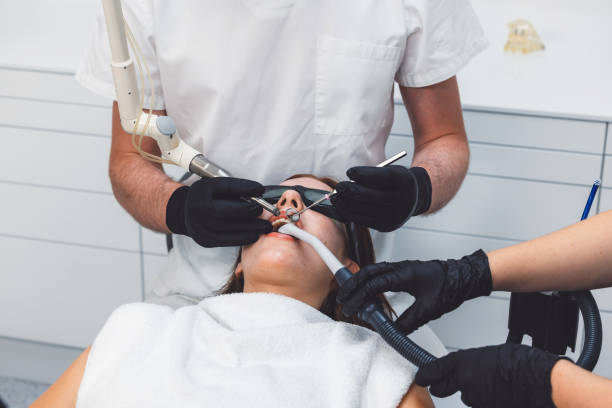 Best Emergency Treatment for Jaw Pain or Injury in St Bonifacius, MN